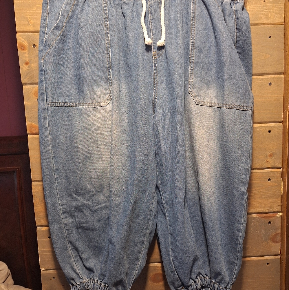 Capris